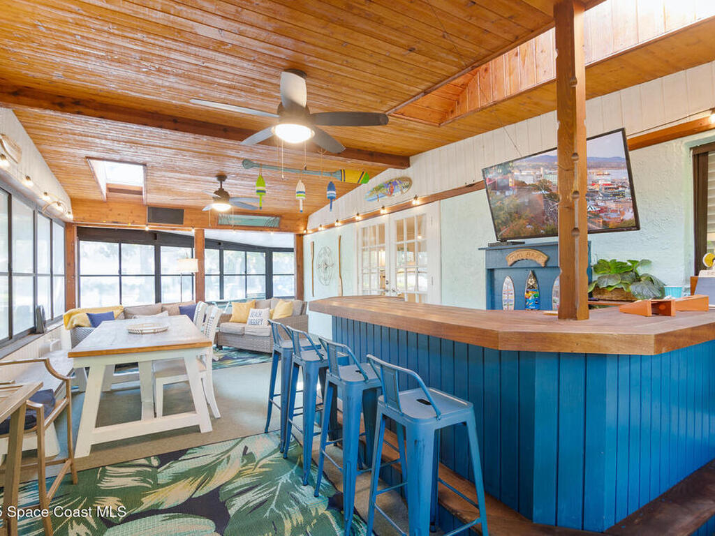 8543 Rosalind Avenue, Cape Canaveral, FL 32920