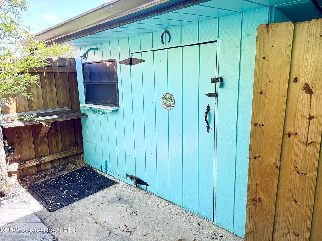 8543 Rosalind Avenue, Cape Canaveral, FL 32920