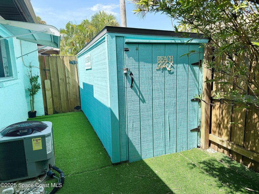 8543 Rosalind Avenue, Cape Canaveral, FL 32920