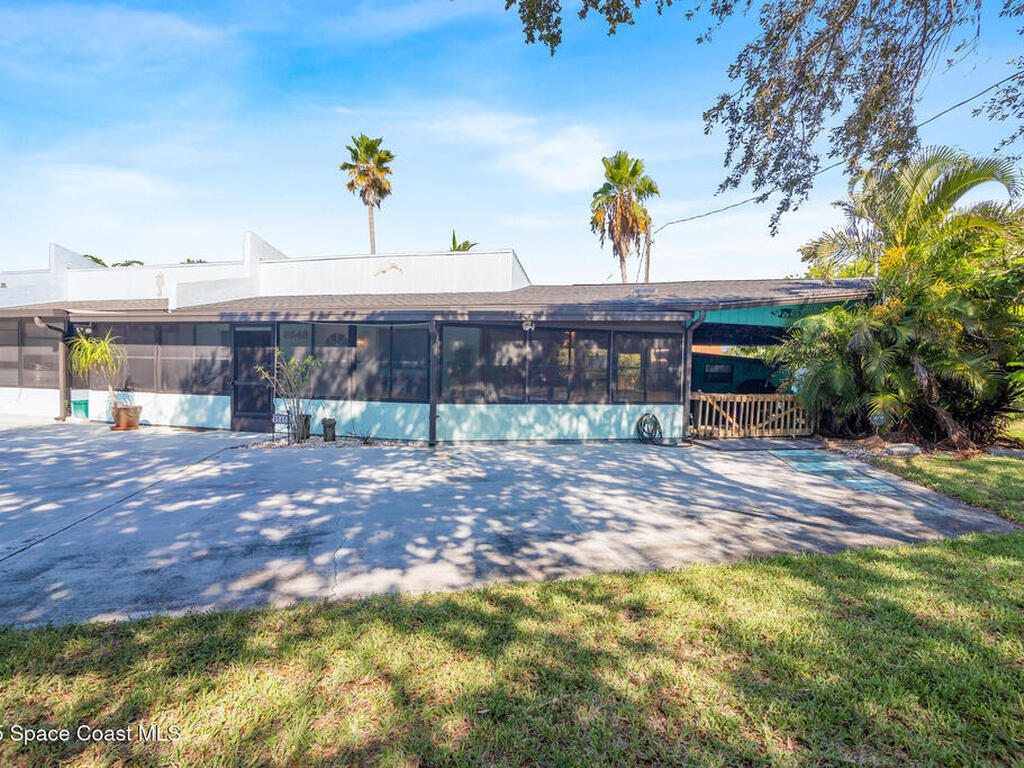 8543 Rosalind Avenue, Cape Canaveral, FL 32920