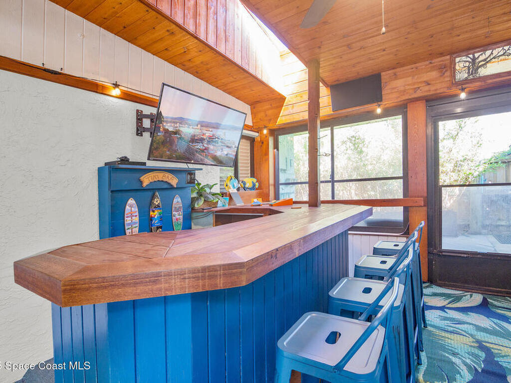 8543 Rosalind Avenue, Cape Canaveral, FL 32920