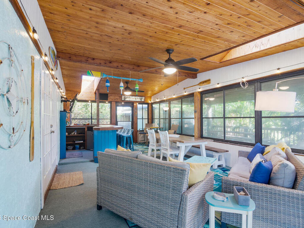 8543 Rosalind Avenue, Cape Canaveral, FL 32920