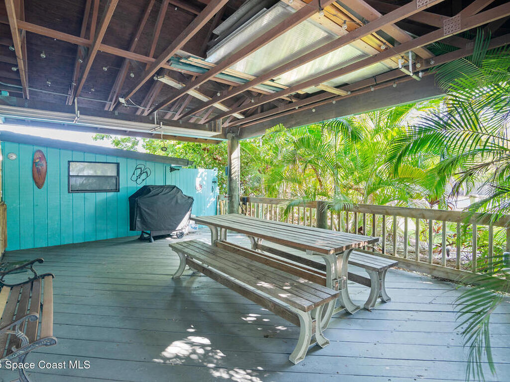 8543 Rosalind Avenue, Cape Canaveral, FL 32920