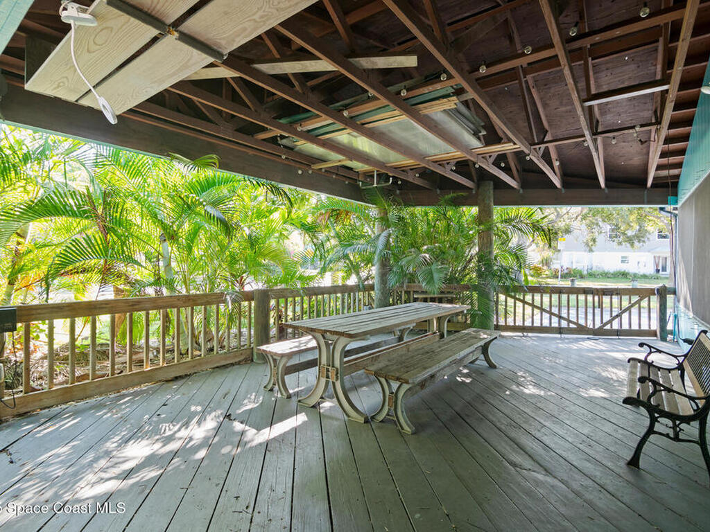 8543 Rosalind Avenue, Cape Canaveral, FL 32920