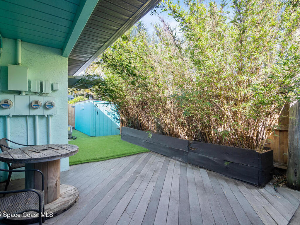 8543 Rosalind Avenue, Cape Canaveral, FL 32920