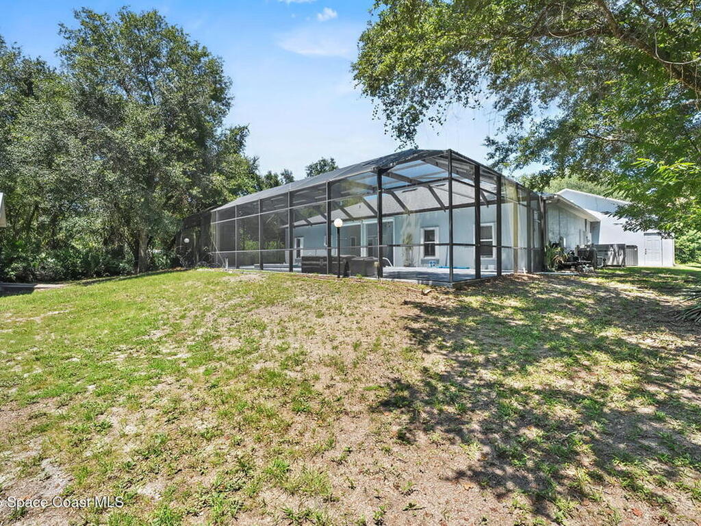 5680 Seminole Street, Mims, FL 32754