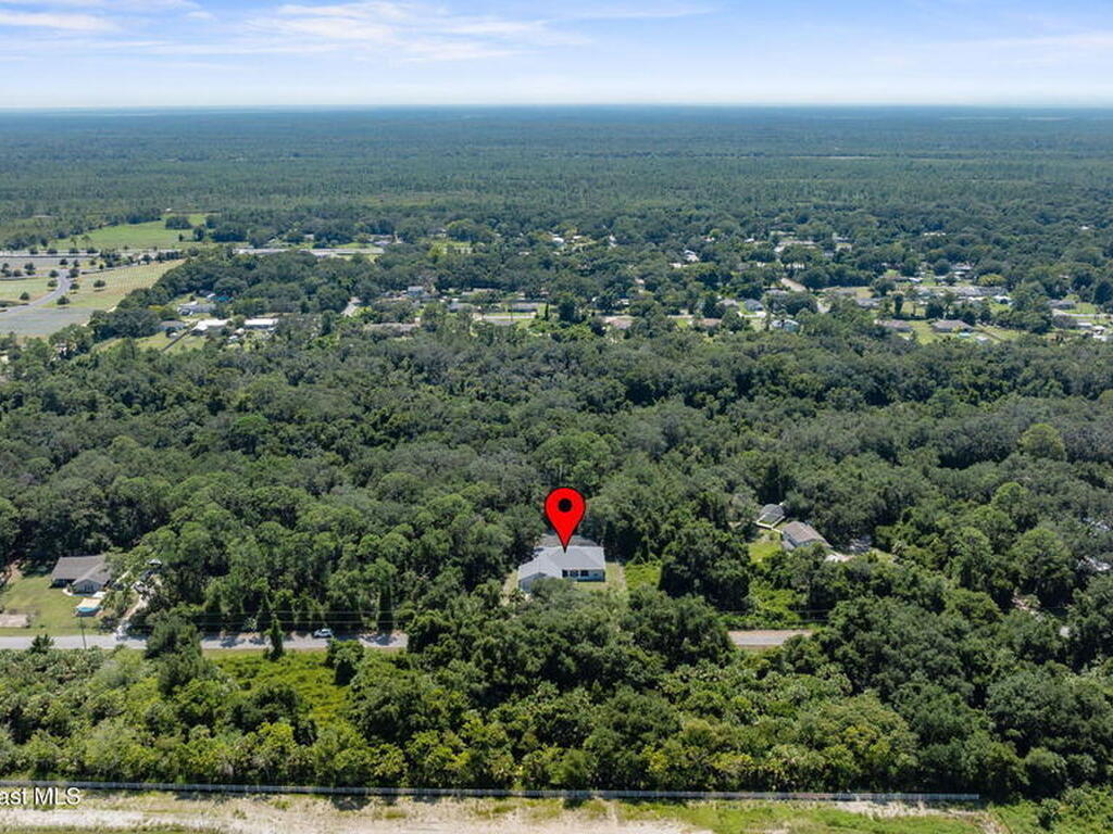 5680 Seminole Street, Mims, FL 32754