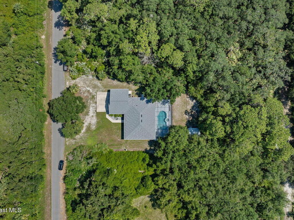 5680 Seminole Street, Mims, FL 32754