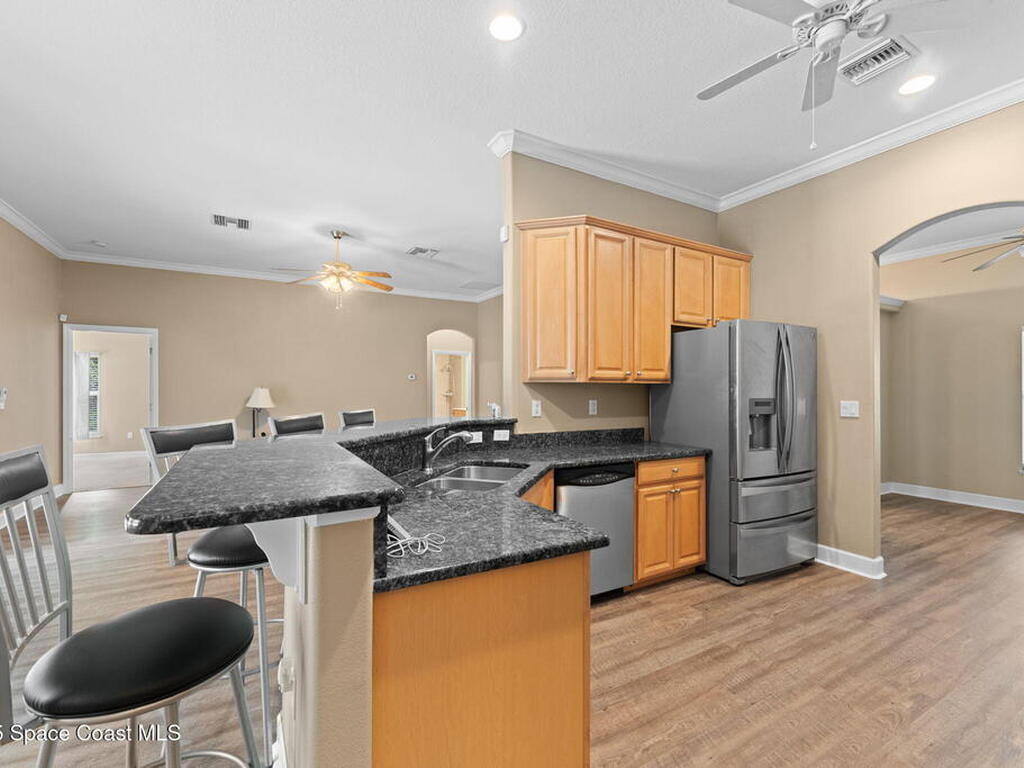 5680 Seminole Street, Mims, FL 32754