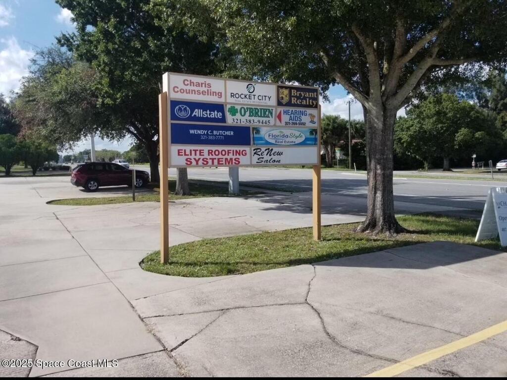 1057 Cheney Highway, Titusville, FL 32780