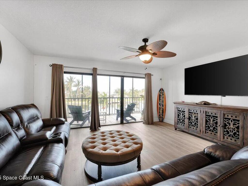 300 S Banana River Boulevard, Cocoa Beach, FL 32931