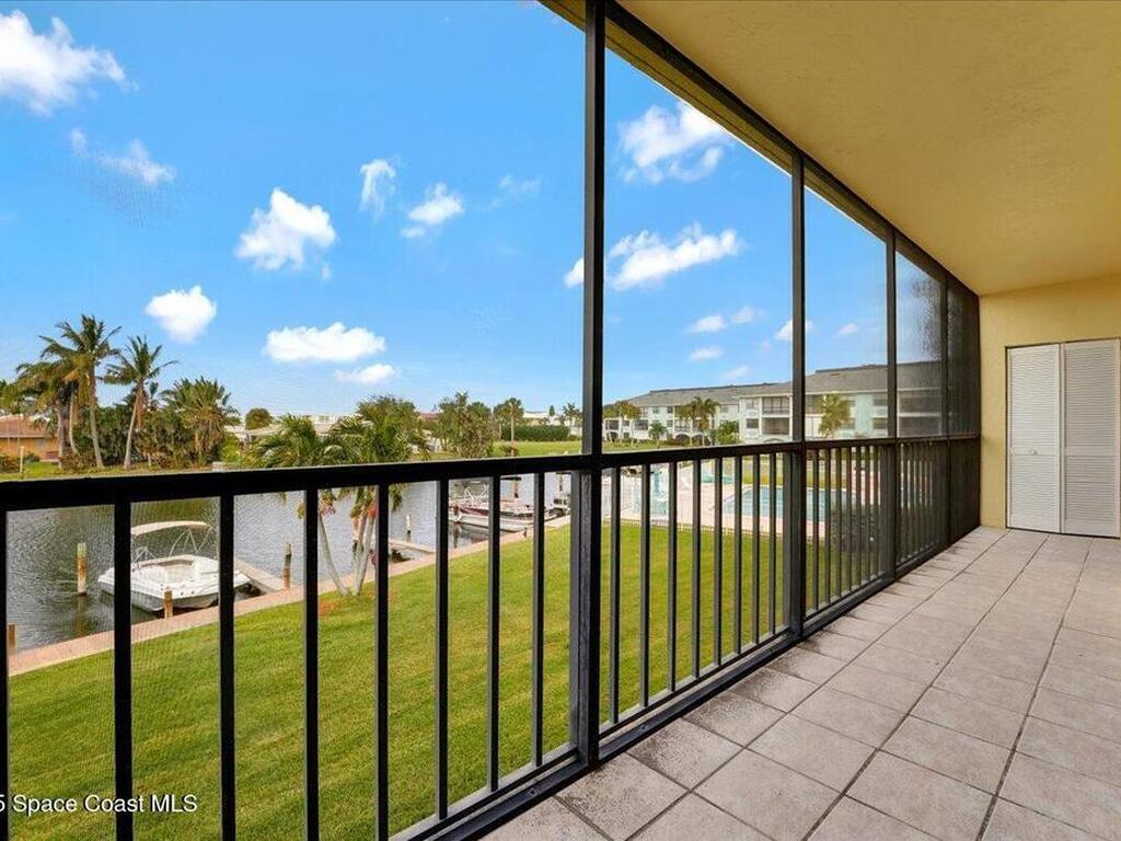 300 S Banana River Boulevard, Cocoa Beach, FL 32931