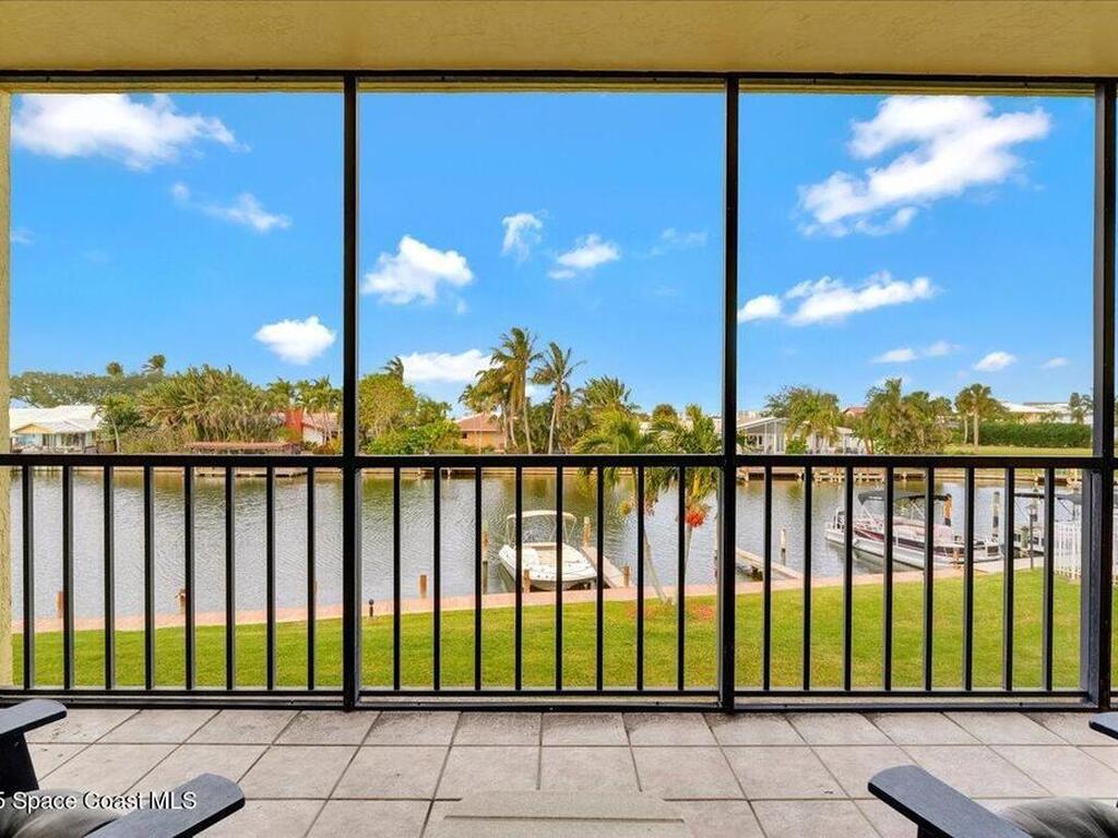 300 S Banana River Boulevard, Cocoa Beach, FL 32931