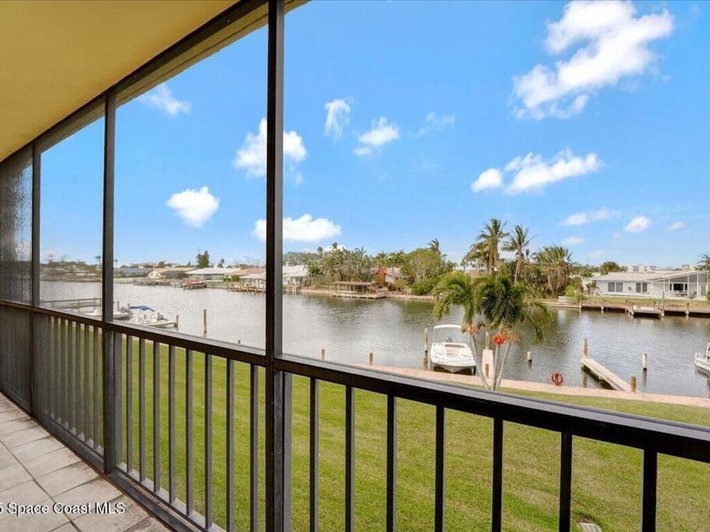 300 S Banana River Boulevard, Cocoa Beach, FL 32931