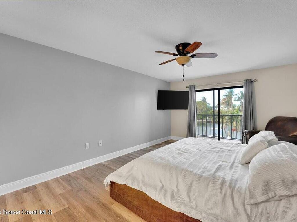 300 S Banana River Boulevard, Cocoa Beach, FL 32931