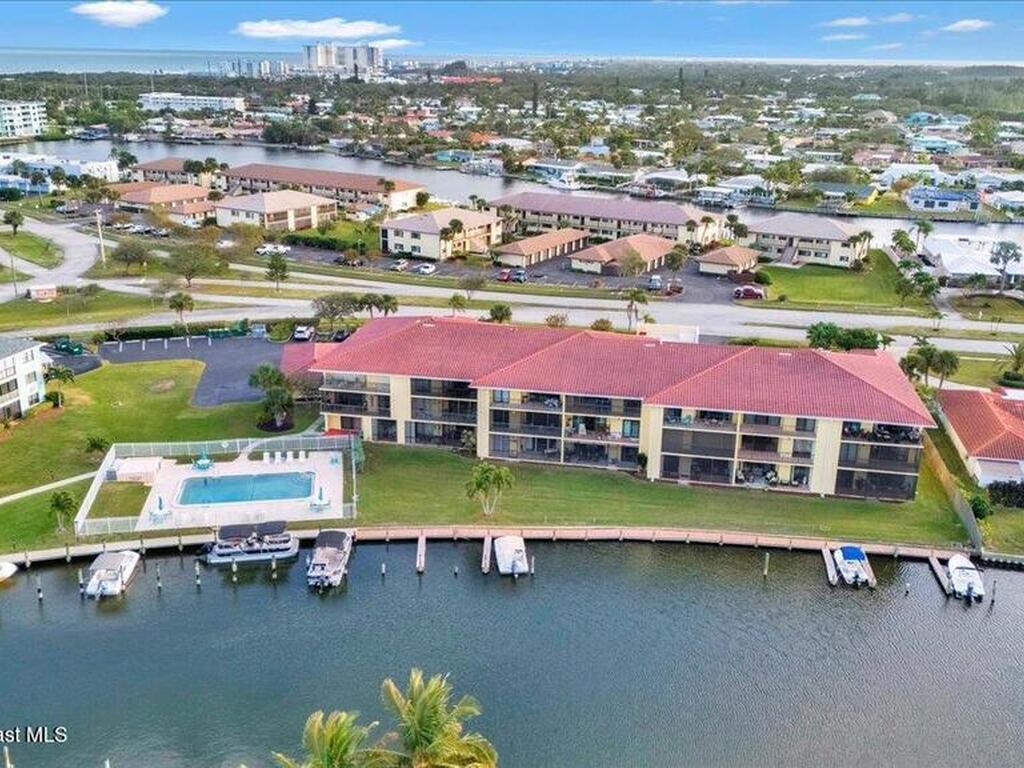 300 S Banana River Boulevard, Cocoa Beach, FL 32931