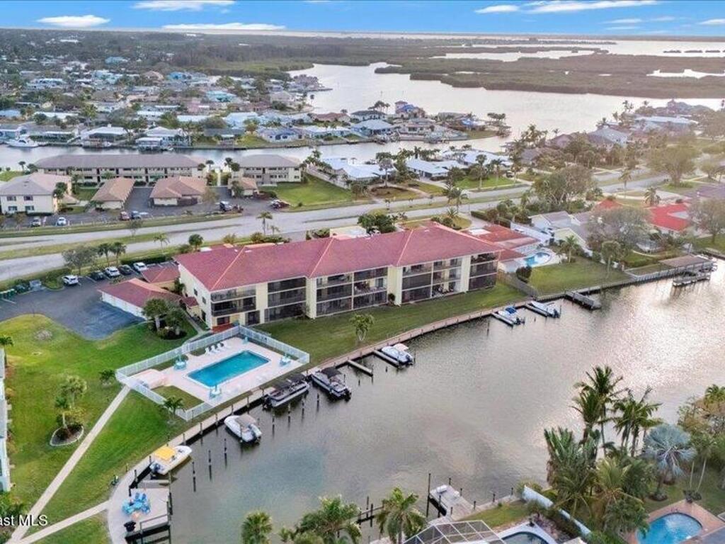 300 S Banana River Boulevard, Cocoa Beach, FL 32931