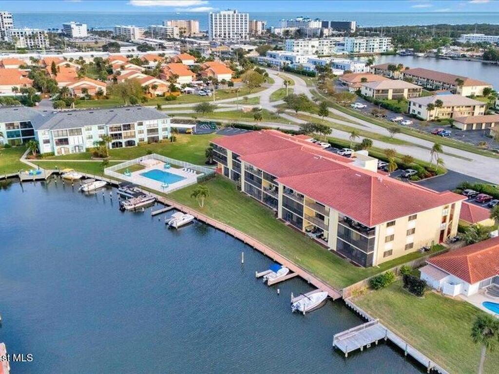 300 S Banana River Boulevard, Cocoa Beach, FL 32931