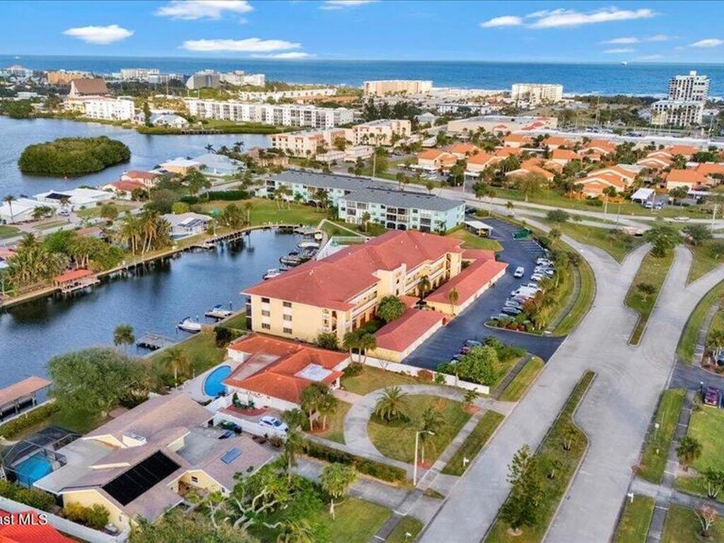300 S Banana River Boulevard, Cocoa Beach, FL 32931