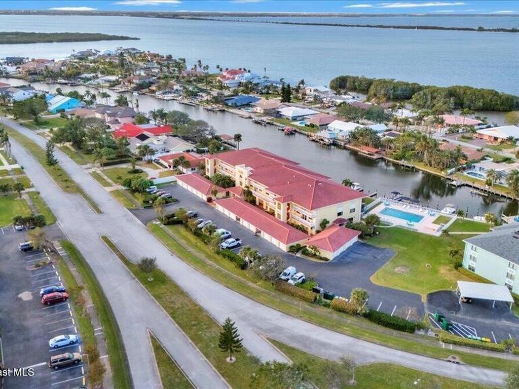 300 S Banana River Boulevard, Cocoa Beach, FL 32931