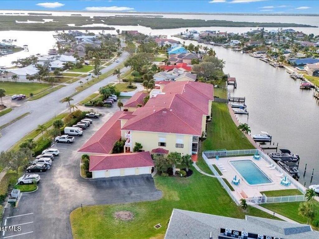 300 S Banana River Boulevard, Cocoa Beach, FL 32931