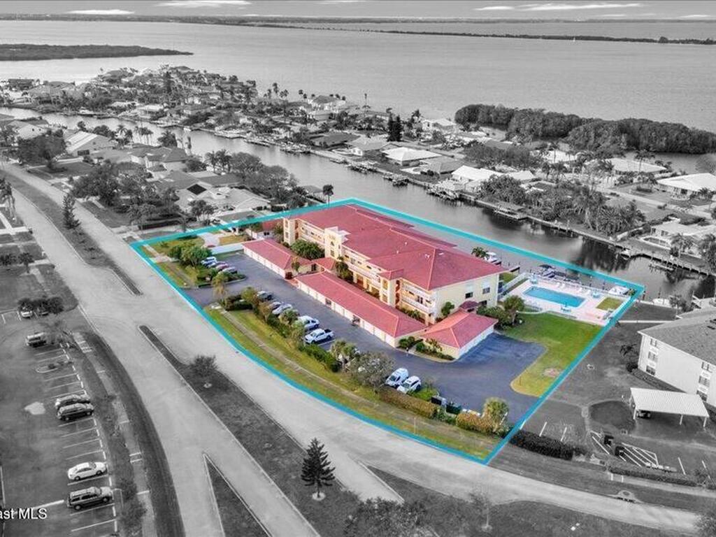 300 S Banana River Boulevard, Cocoa Beach, FL 32931