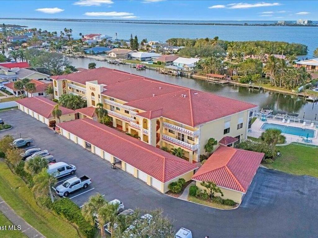 300 S Banana River Boulevard, Cocoa Beach, FL 32931