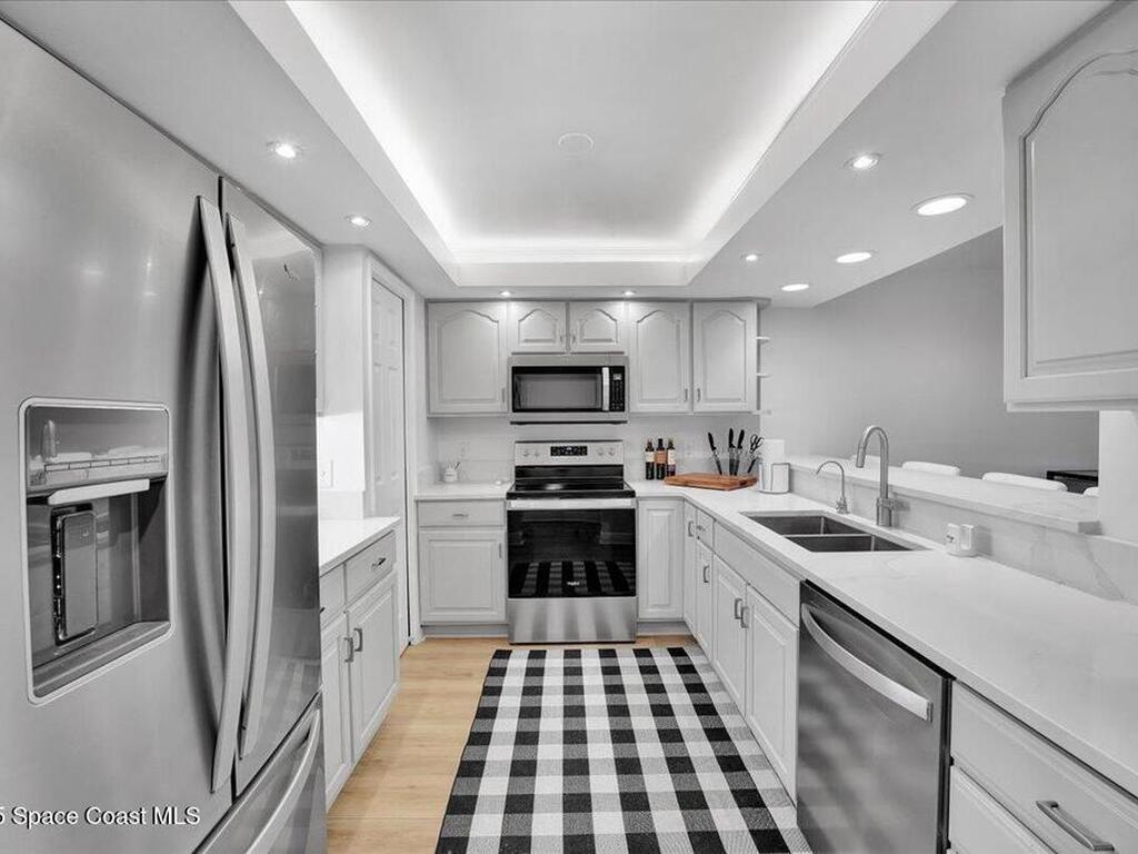 300 S Banana River Boulevard, Cocoa Beach, FL 32931