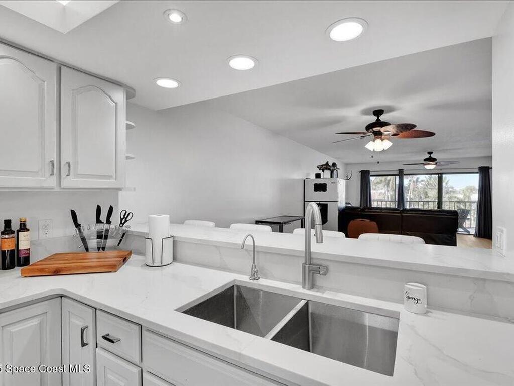 300 S Banana River Boulevard, Cocoa Beach, FL 32931