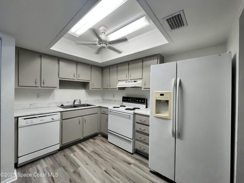 1015 Ashley Avenue, Indian Harbour Beach, FL 32937