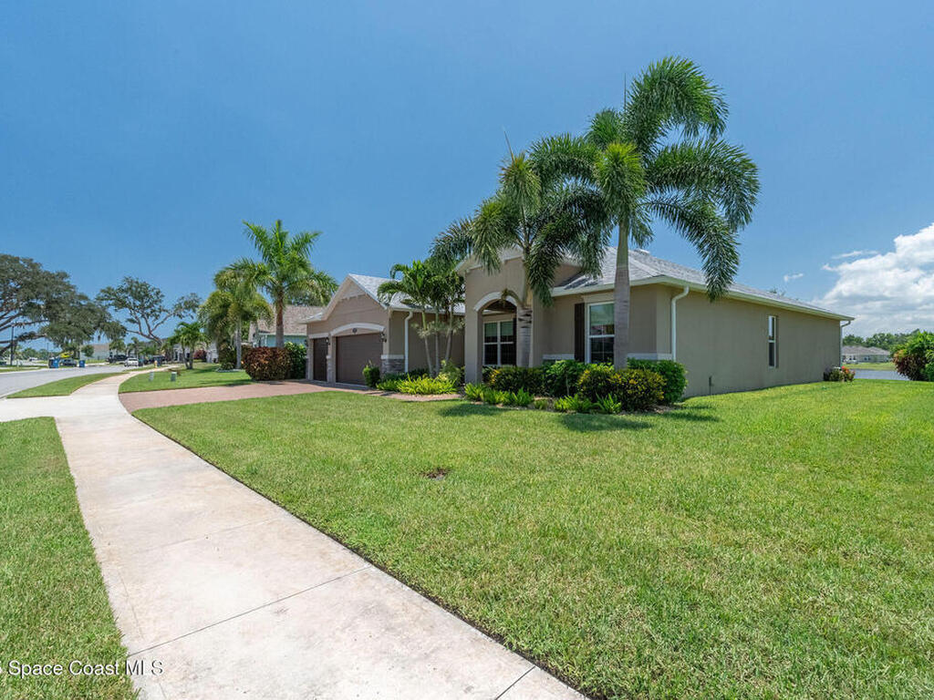 2003 Killian Drive, Palm Bay, FL 32905