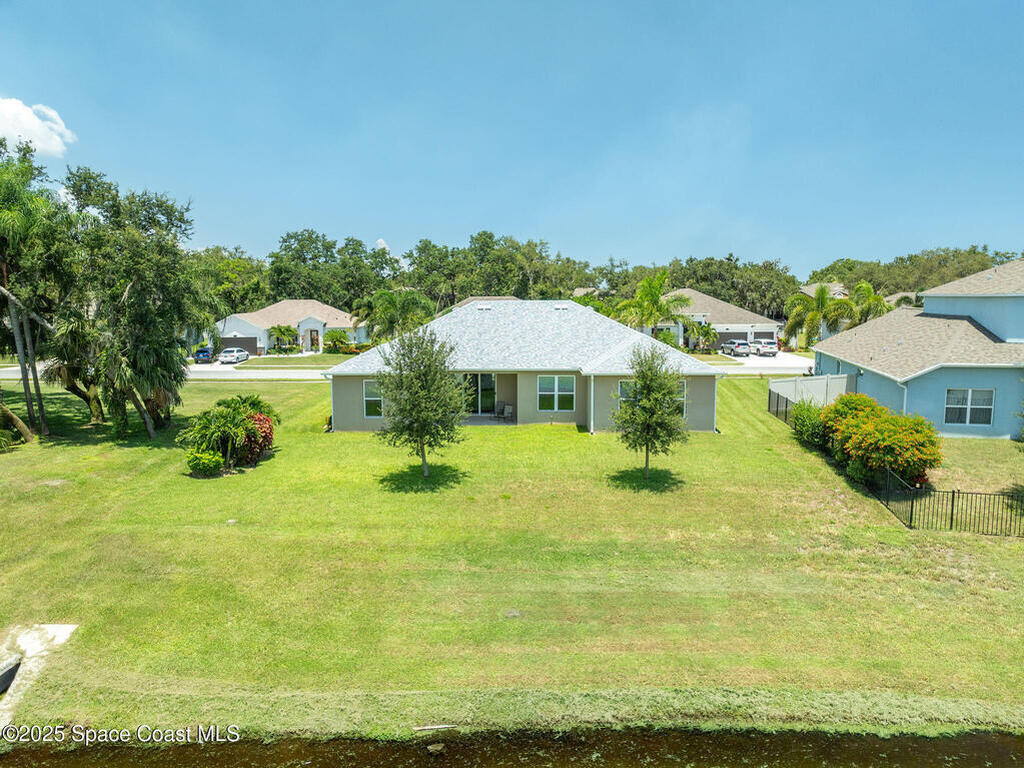 2003 Killian Drive, Palm Bay, FL 32905