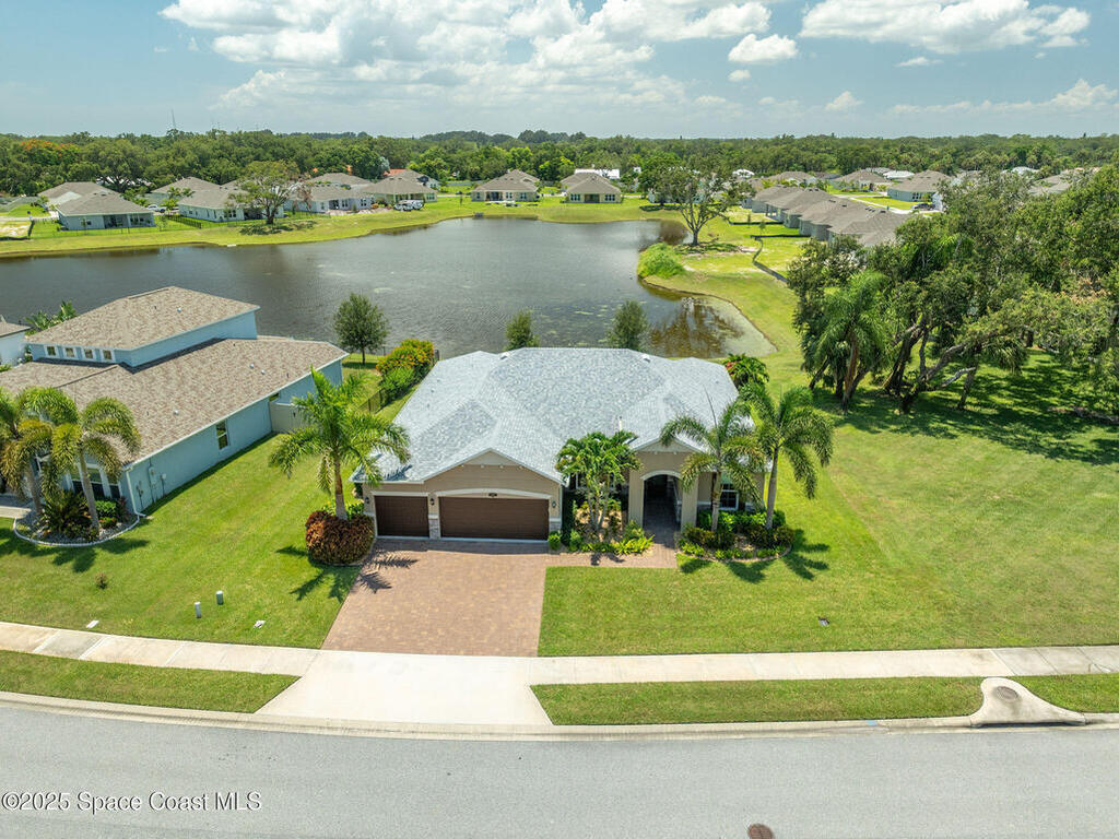 2003 Killian Drive, Palm Bay, FL 32905