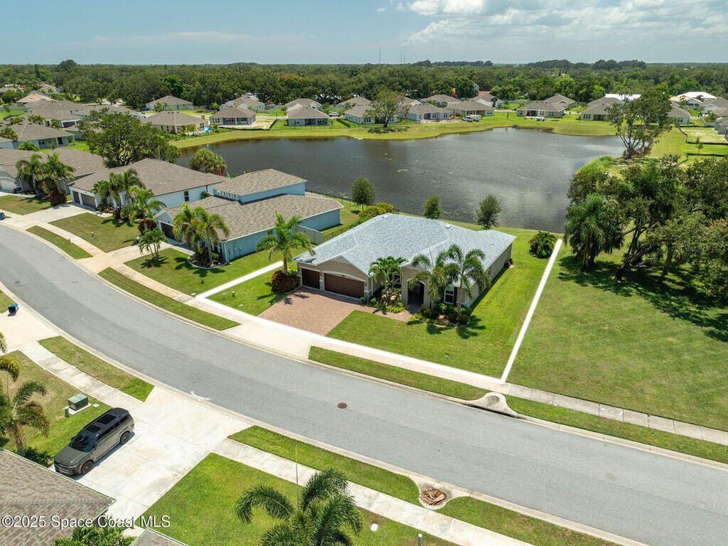 2003 Killian Drive, Palm Bay, FL 32905