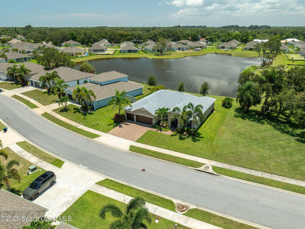 2003 Killian Drive, Palm Bay, FL 32905