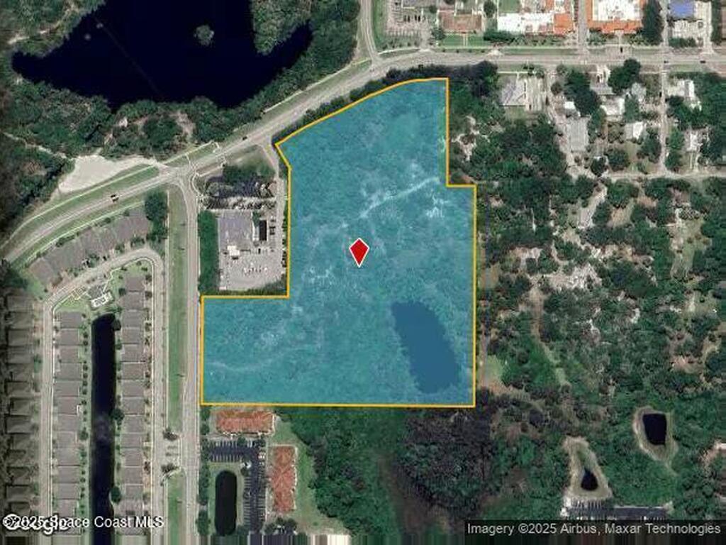 1250 Main Street, Sebastian, FL 32958