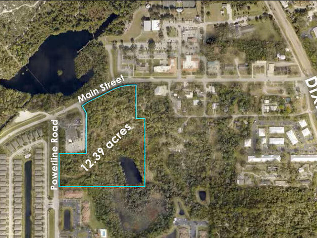 1250 Main Street, Sebastian, FL 32958