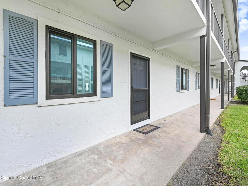 199 Jimmy Buffett Mem Highway, Satellite Beach, FL 32937