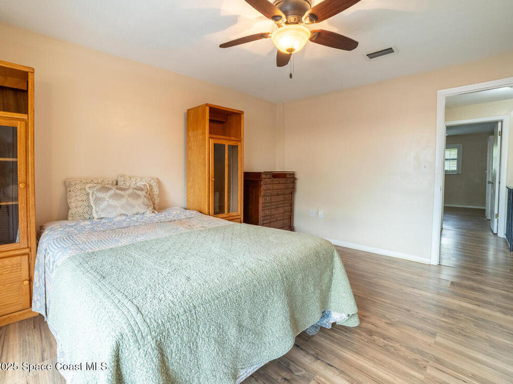 2499 Country Club Drive, Titusville, FL 32780