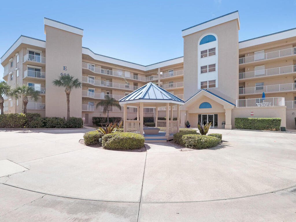 609 Shorewood Drive, Cape Canaveral, FL 32920