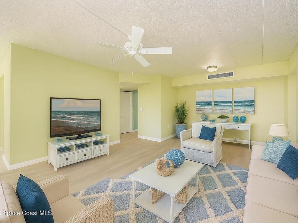 4700 Ocean Beach Boulevard, Cocoa Beach, FL 32931