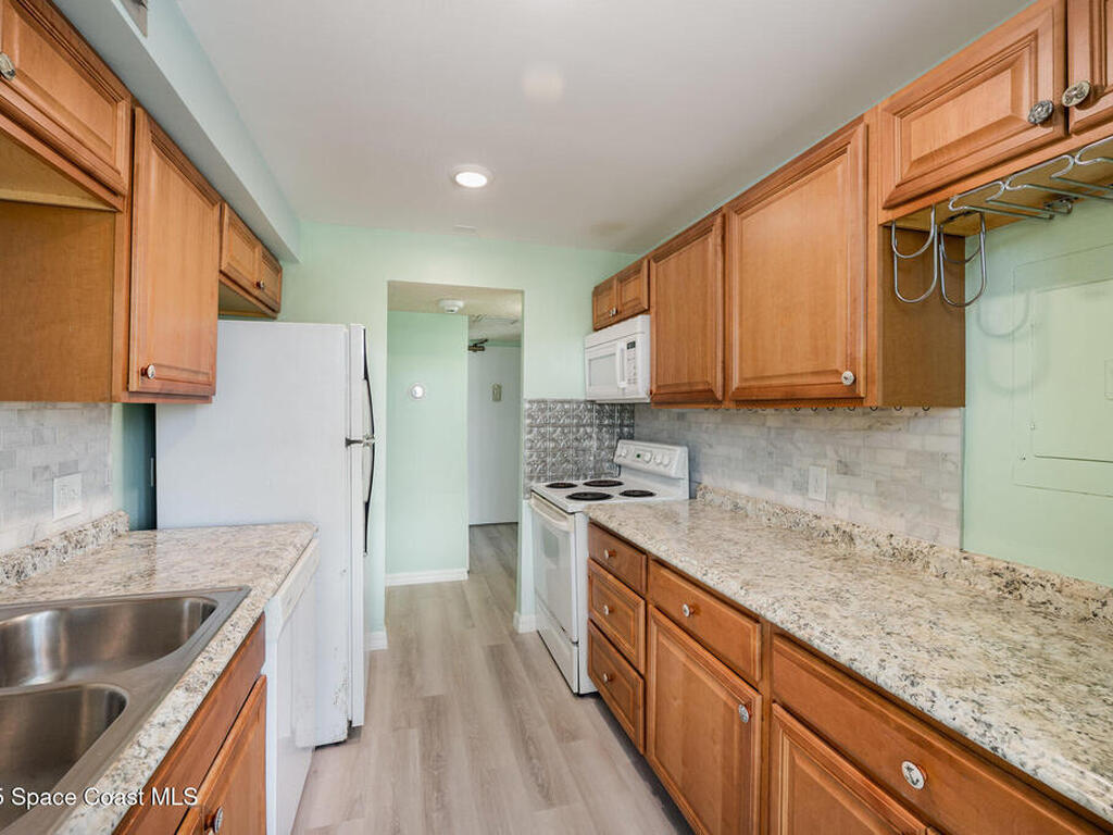 4700 Ocean Beach Boulevard, Cocoa Beach, FL 32931