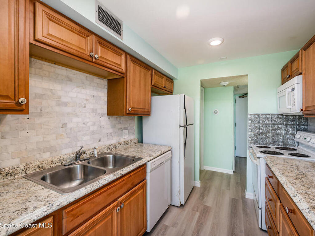 4700 Ocean Beach Boulevard, Cocoa Beach, FL 32931