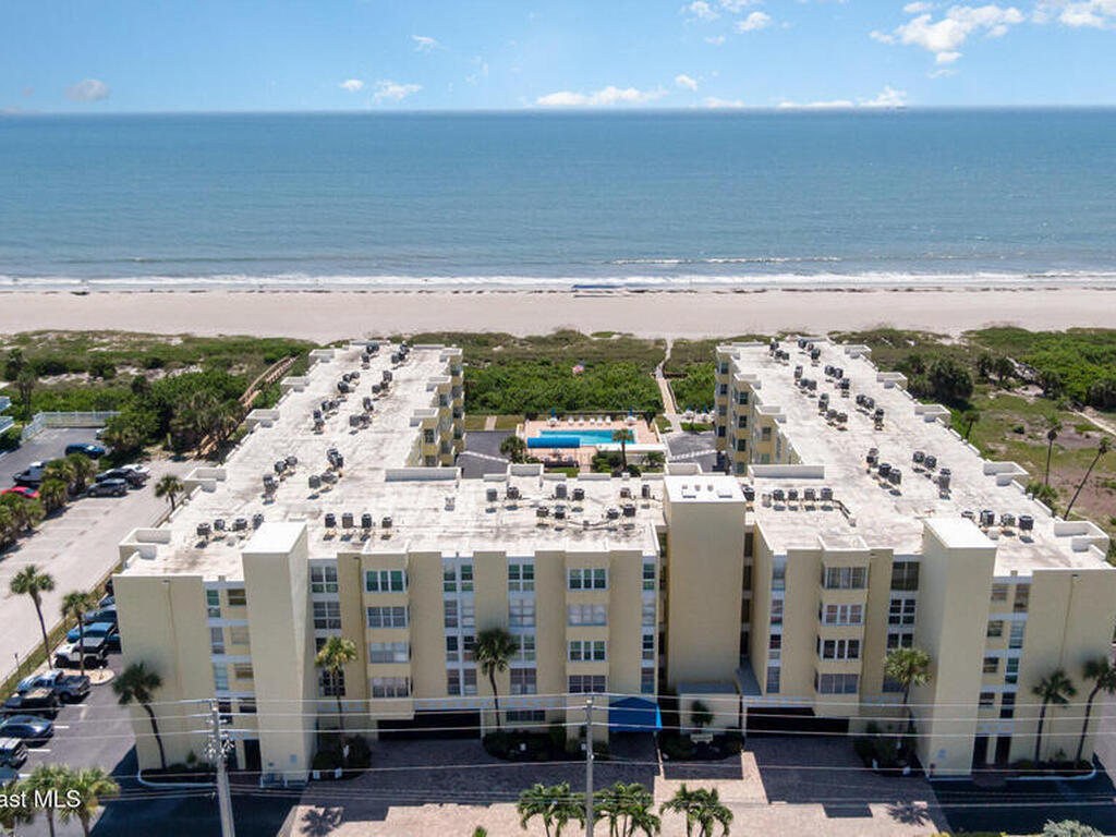 4700 Ocean Beach Boulevard, Cocoa Beach, FL 32931