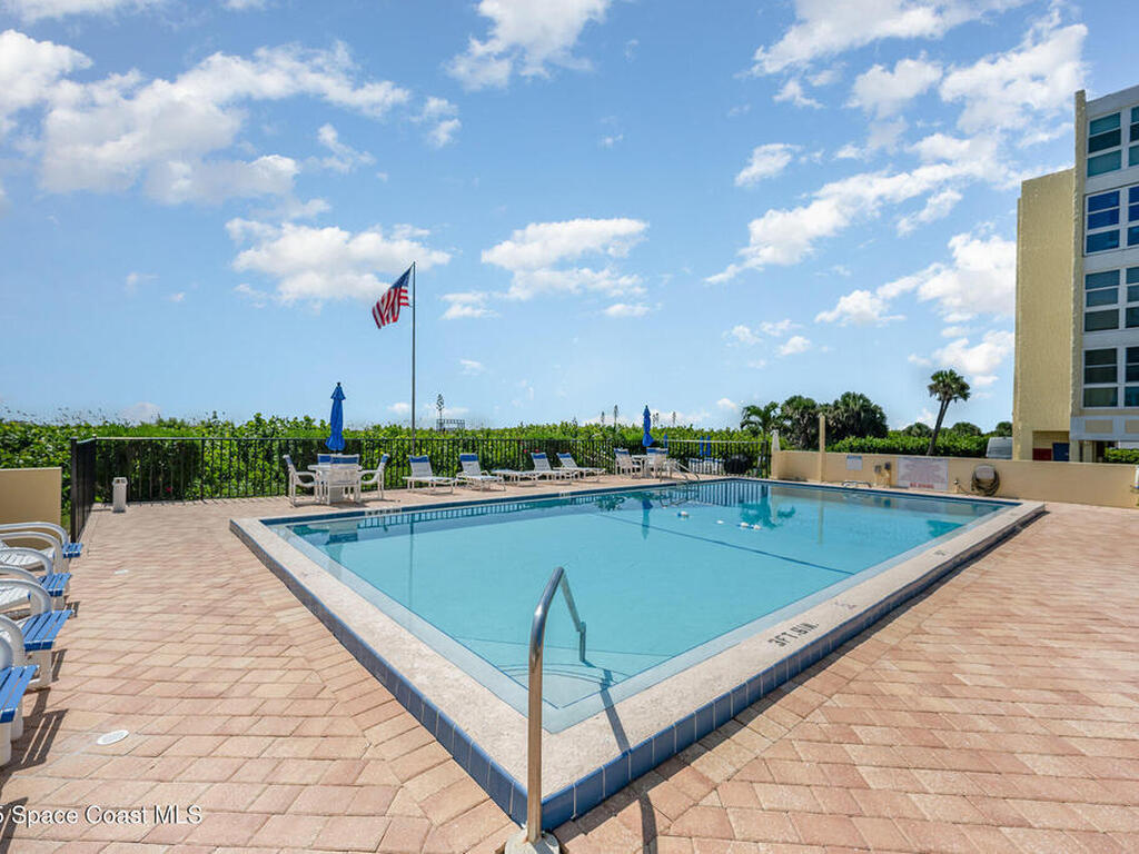 4700 Ocean Beach Boulevard, Cocoa Beach, FL 32931