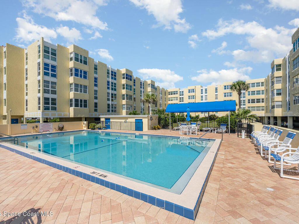 4700 Ocean Beach Boulevard, Cocoa Beach, FL 32931