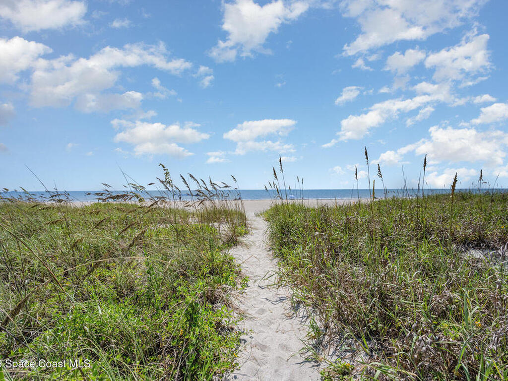 4700 Ocean Beach Boulevard, Cocoa Beach, FL 32931