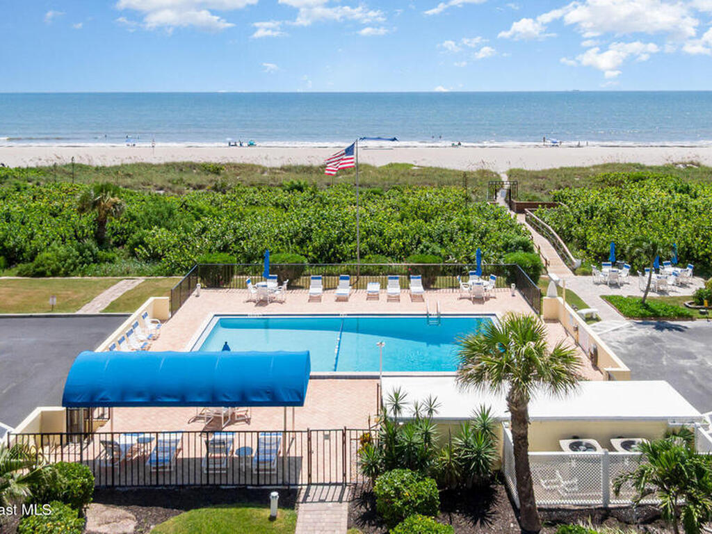 4700 Ocean Beach Boulevard, Cocoa Beach, FL 32931