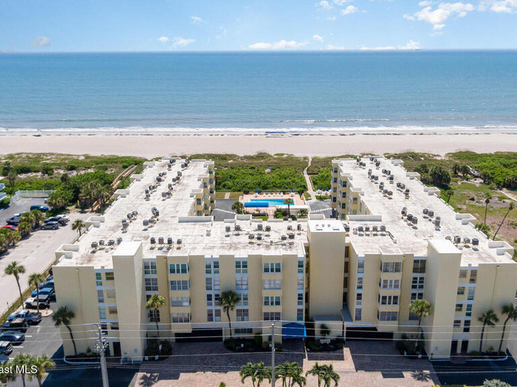 4700 Ocean Beach Boulevard, Cocoa Beach, FL 32931