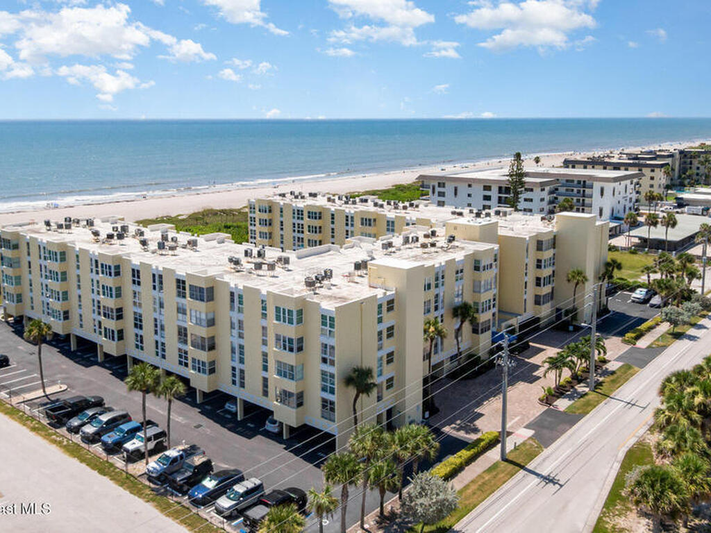 4700 Ocean Beach Boulevard, Cocoa Beach, FL 32931